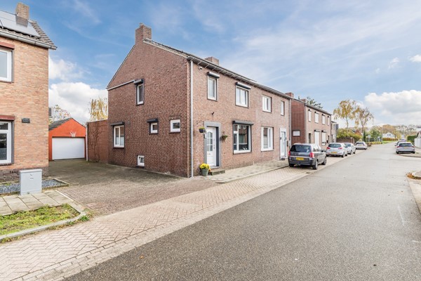 Medium property photo - Zandstraat 27, 5951 GG Belfeld